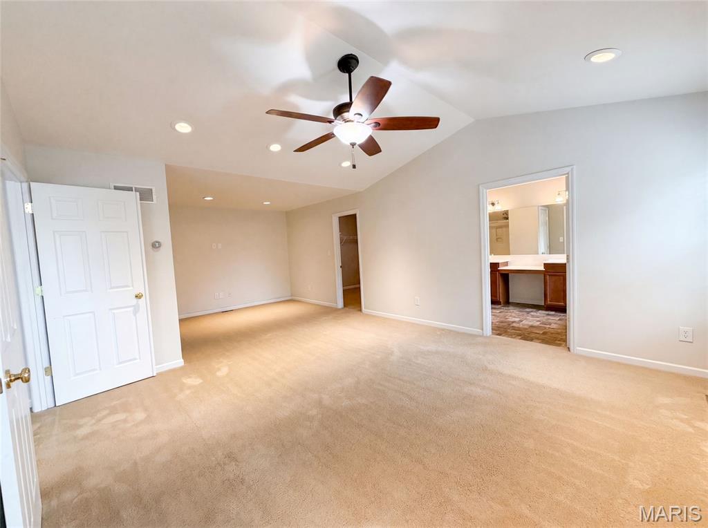 Bellemeade #1 - Residential
