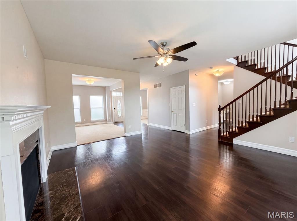 Bellemeade #1 - Residential