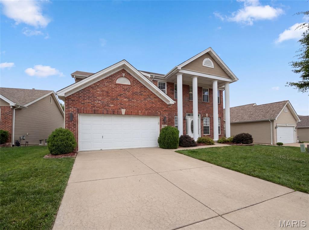 Bellemeade #1 - Residential