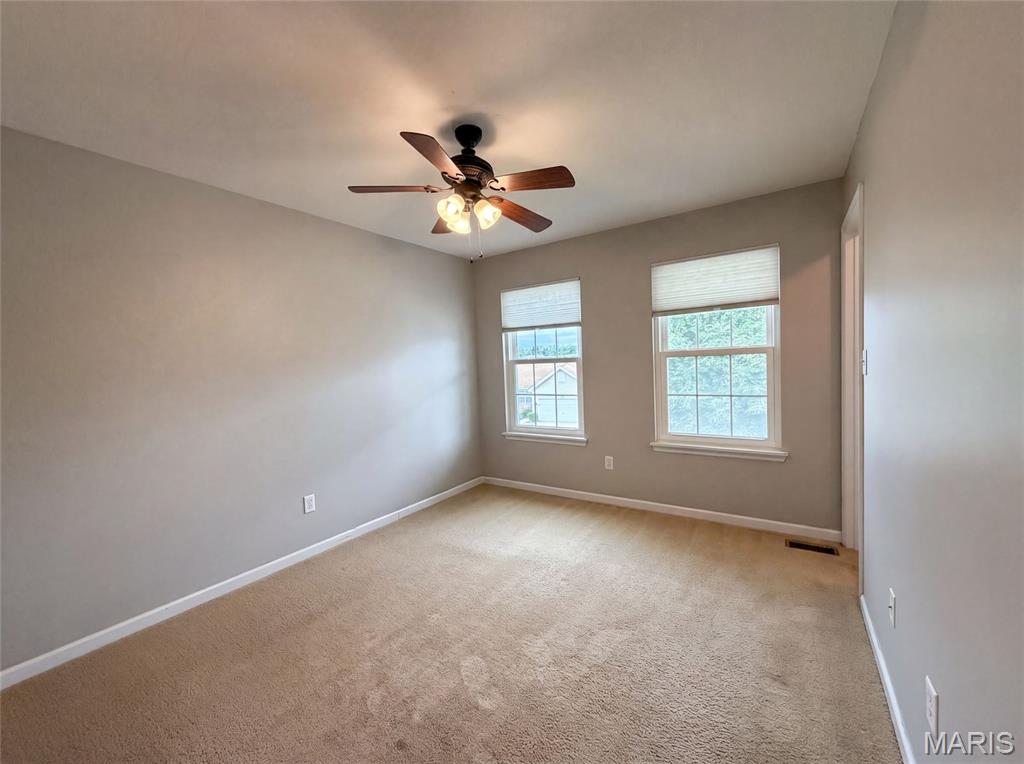 Bellemeade #1 - Residential