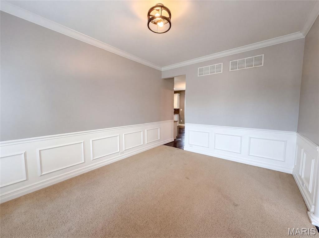 Bellemeade #1 - Residential