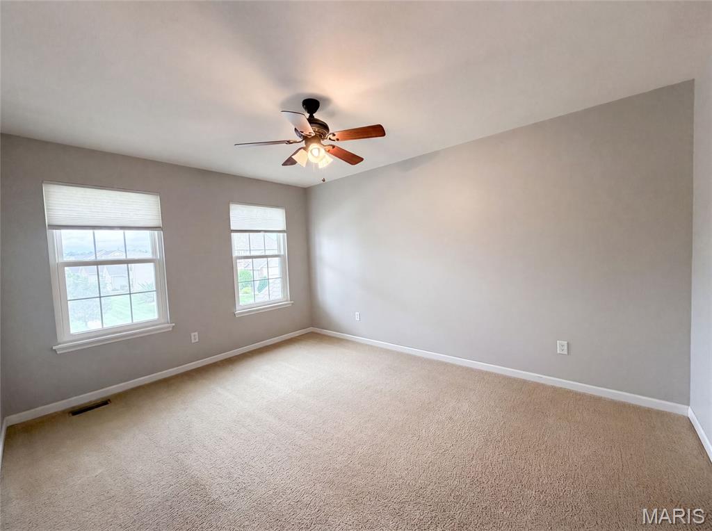 Bellemeade #1 - Residential