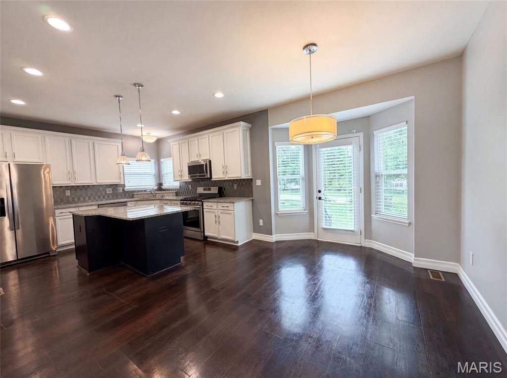 Bellemeade #1 - Residential