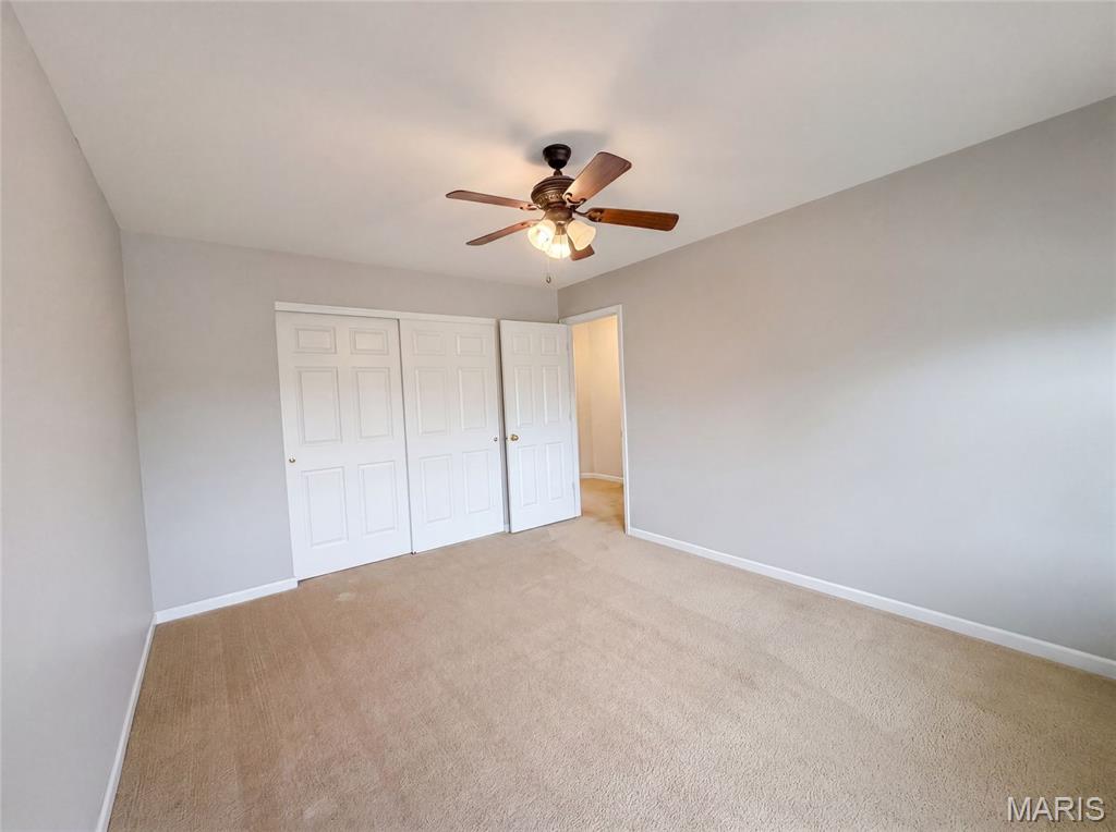 Bellemeade #1 - Residential