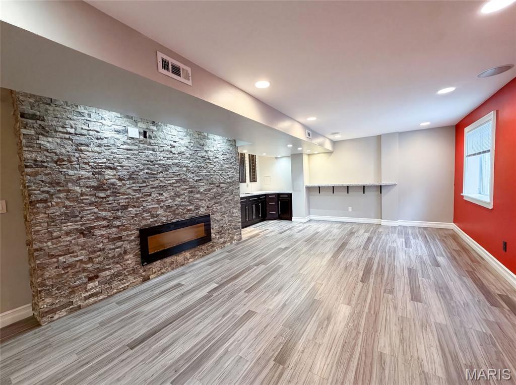 Bellemeade #1 - Residential