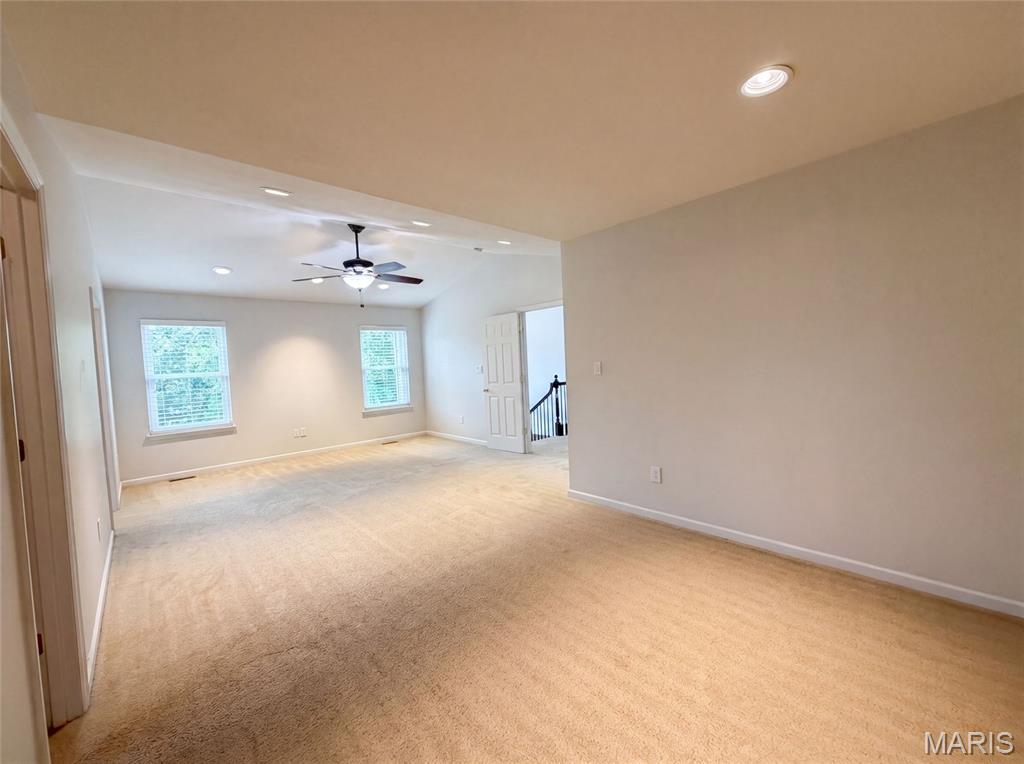 Bellemeade #1 - Residential