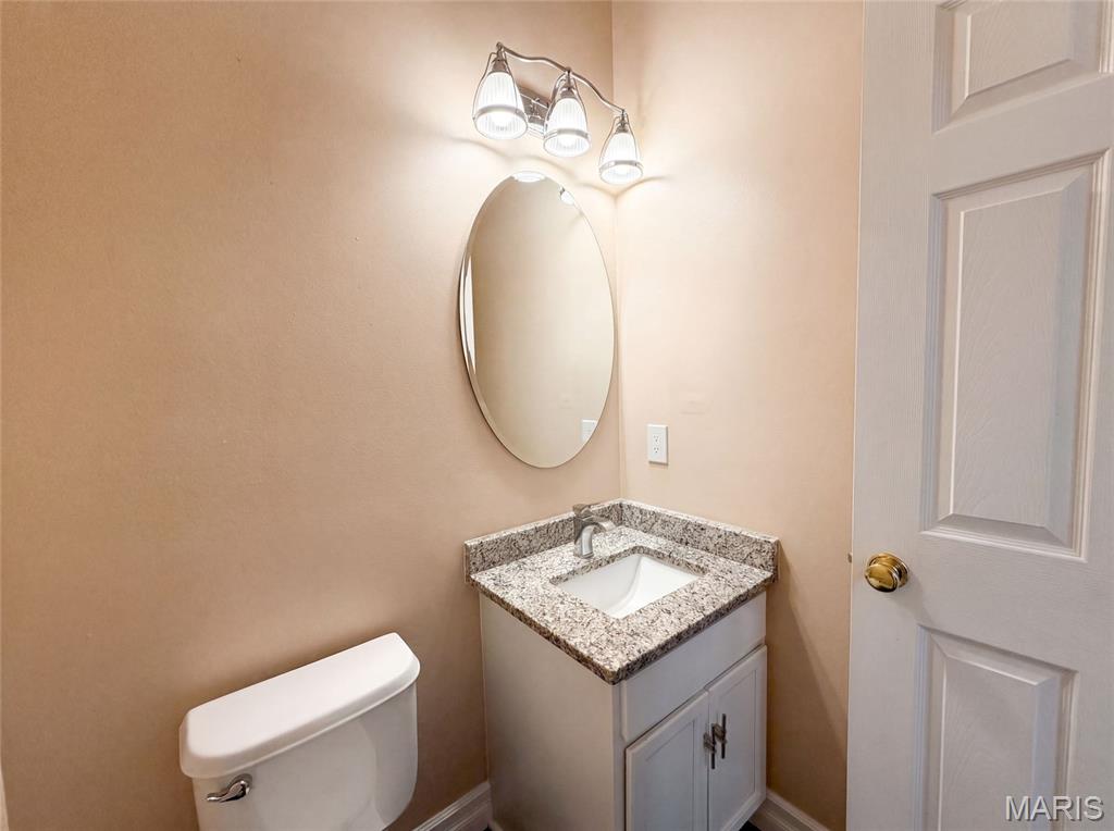 Bellemeade #1 - Residential