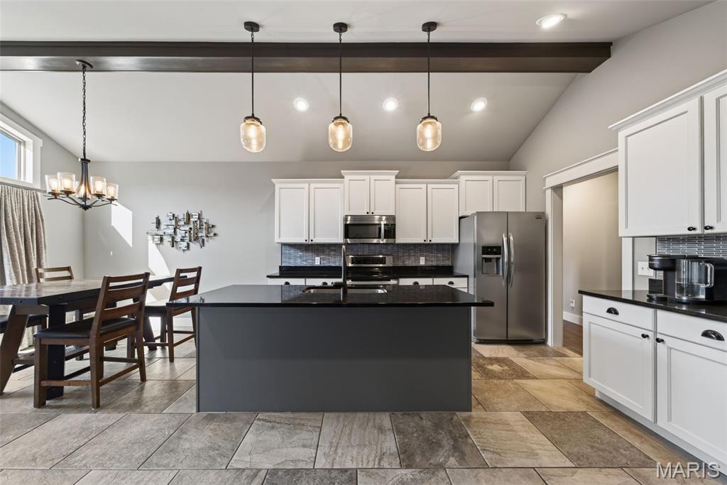 Albany #1 - Residential