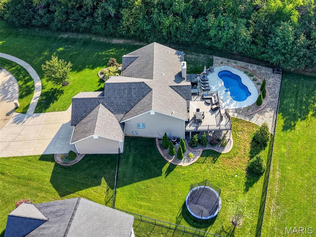 Albany #1 - Residential