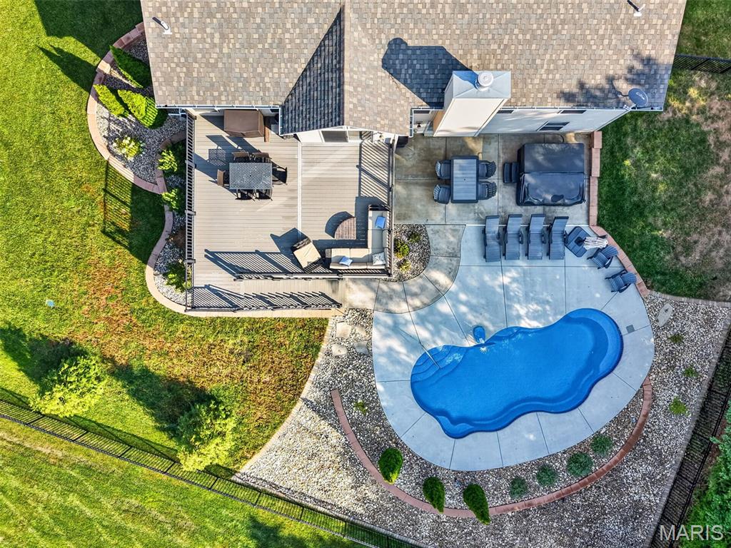Albany #1 - Residential