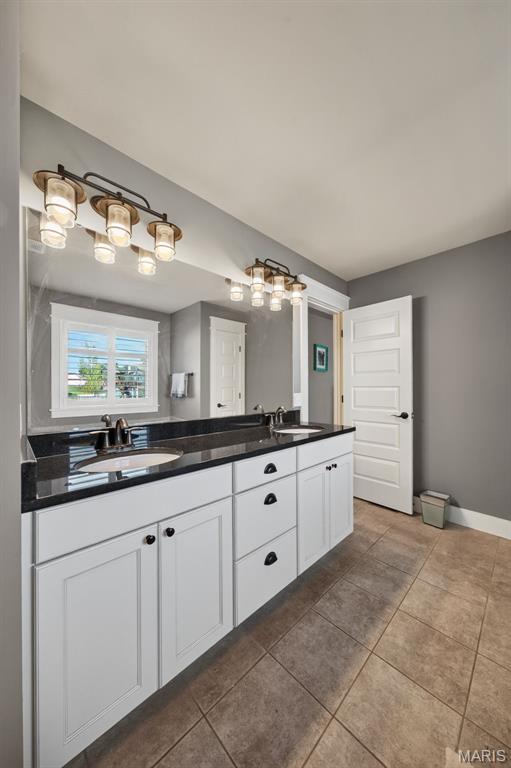 Albany #1 - Residential