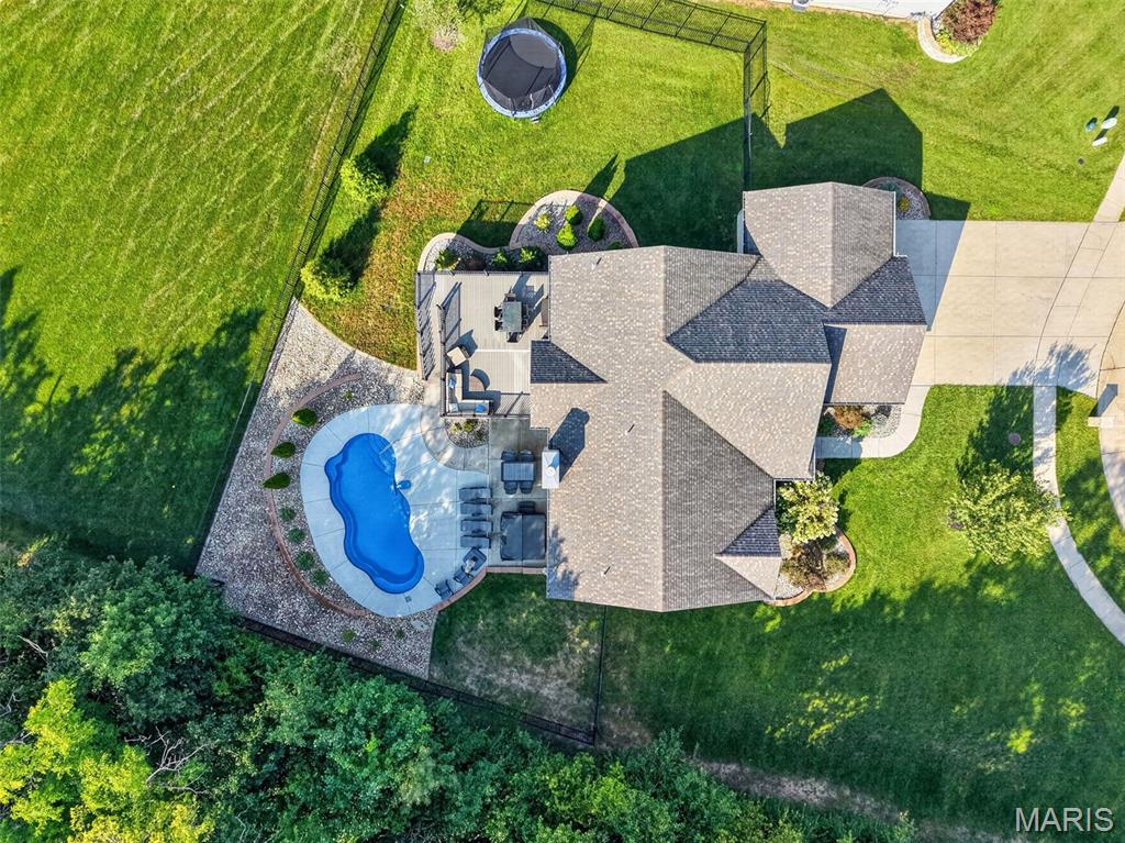 Albany #1 - Residential