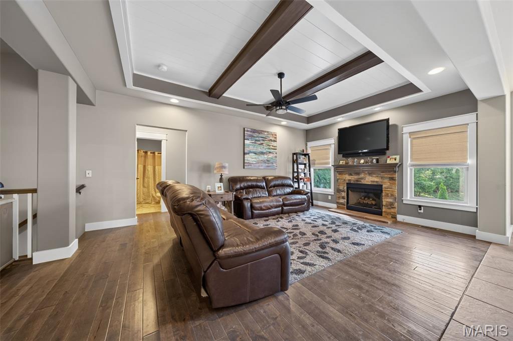 Albany #1 - Residential