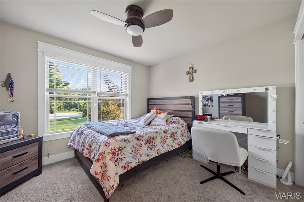 Albany #1 - Residential