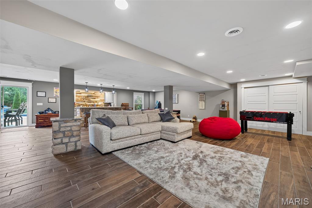 Albany #1 - Residential