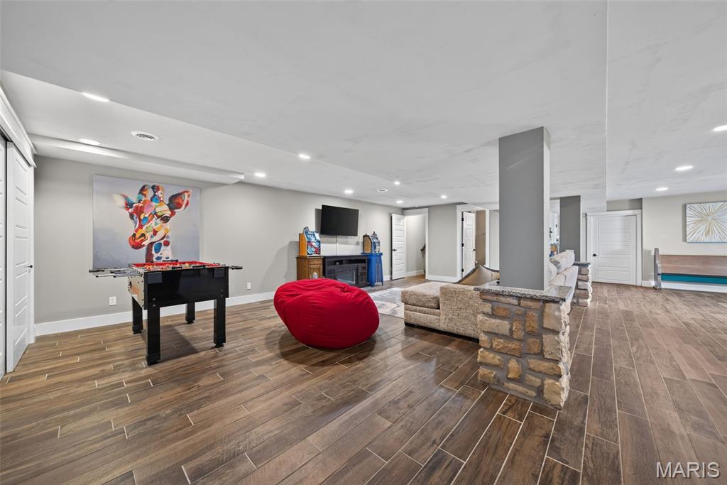 Albany #1 - Residential
