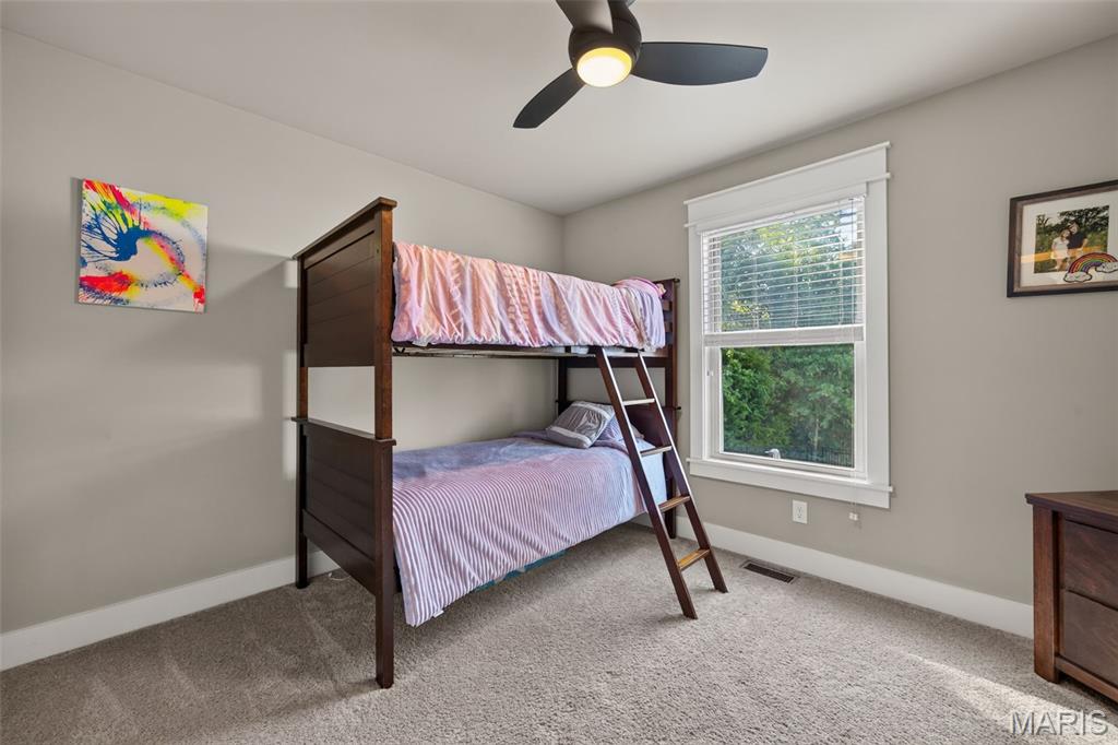 Albany #1 - Residential
