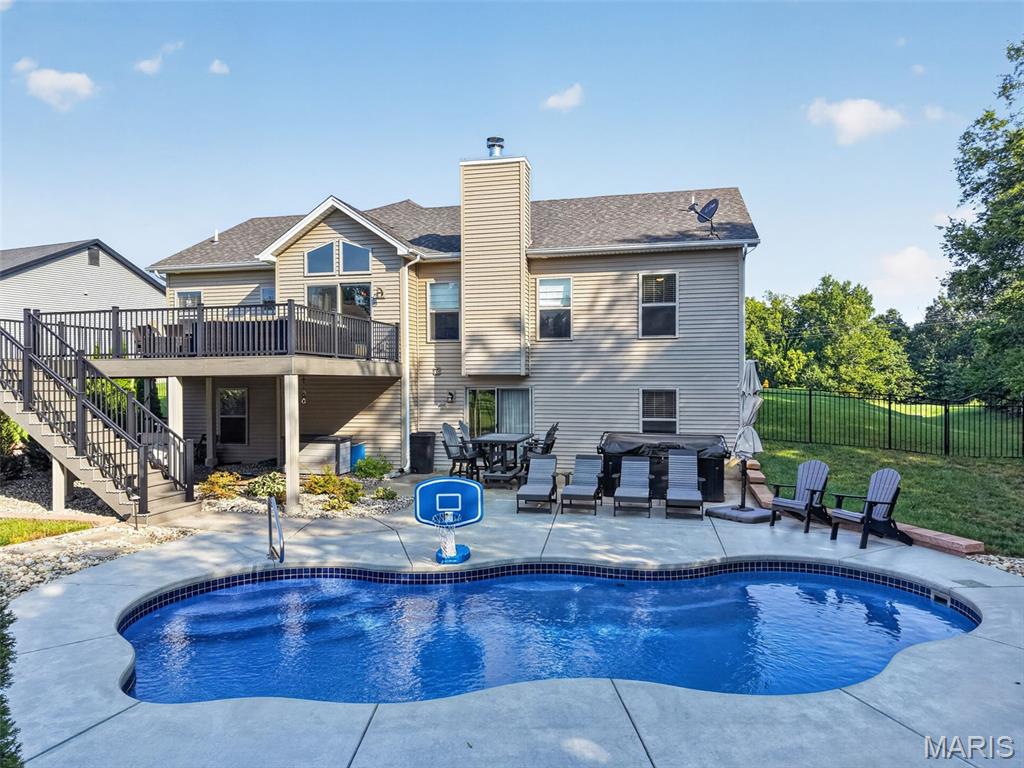 Albany #1 - Residential
