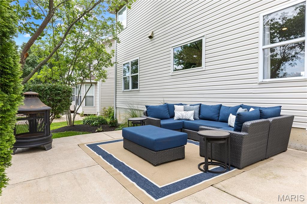 Chestnut Hills Village - Residential