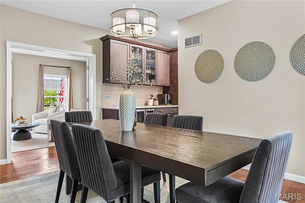 Chestnut Hills Village - Residential