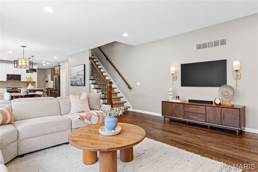 Chestnut Hills Village - Residential