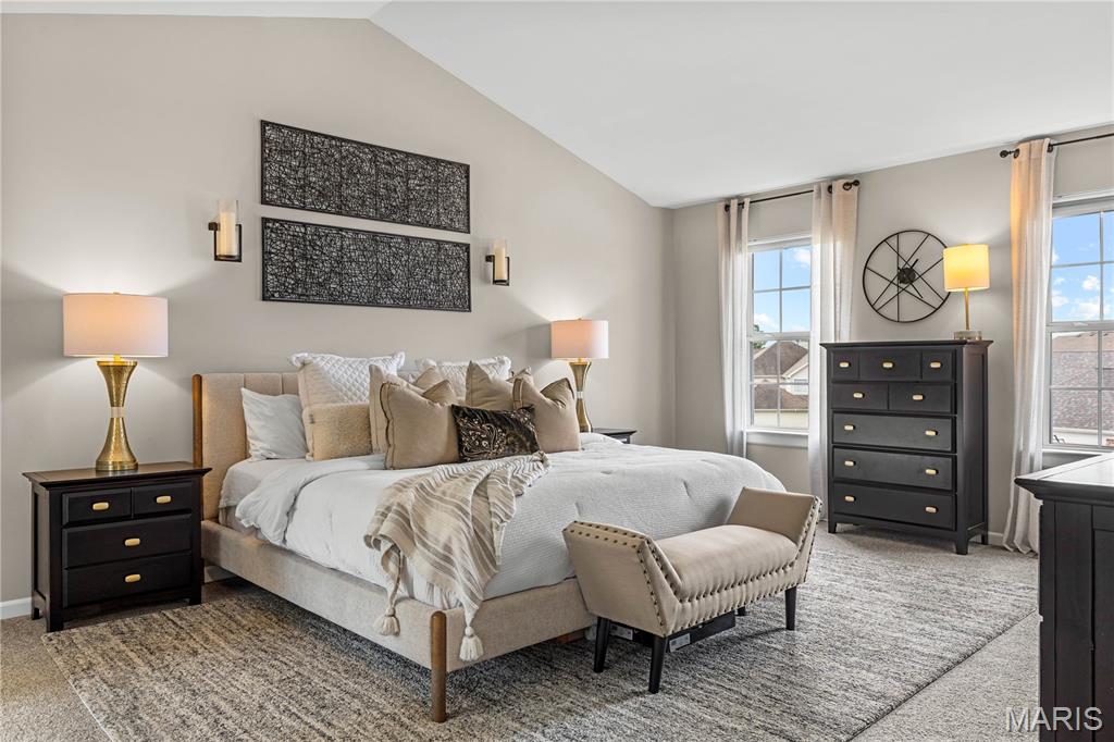 Chestnut Hills Village - Residential