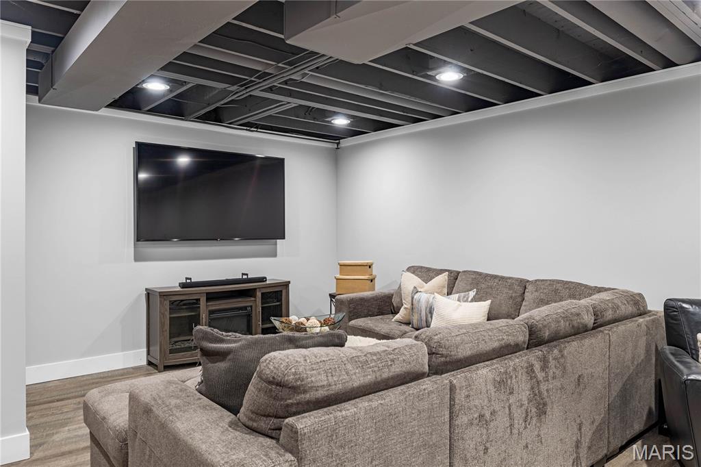 Chestnut Hills Village - Residential