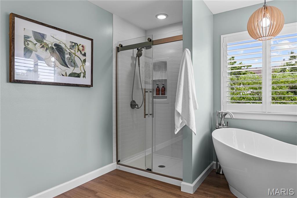 Chestnut Hills Village - Residential