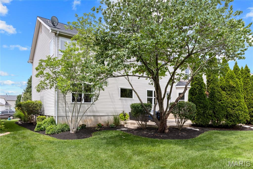 Chestnut Hills Village - Residential