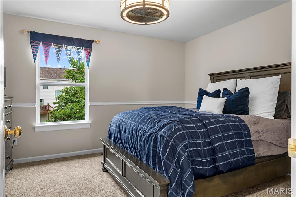 Chestnut Hills Village - Residential