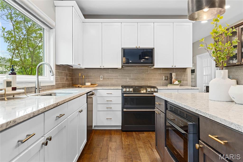 Chestnut Hills Village - Residential