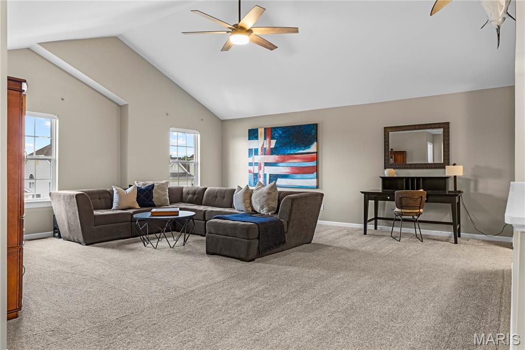 Chestnut Hills Village - Residential