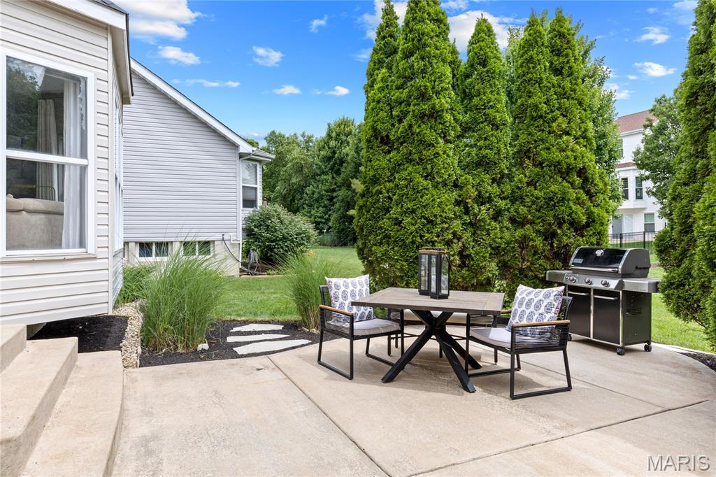 Chestnut Hills Village - Residential
