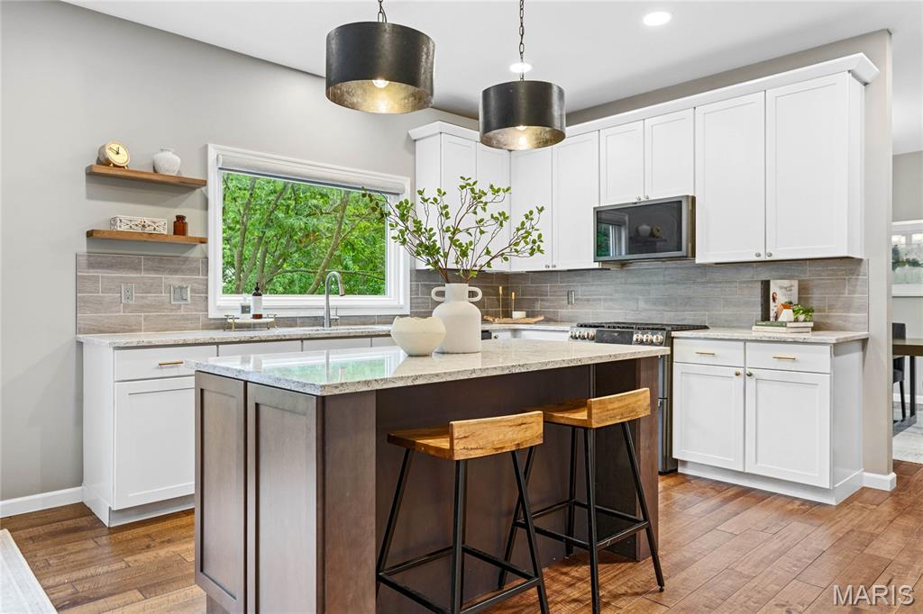 Chestnut Hills Village - Residential
