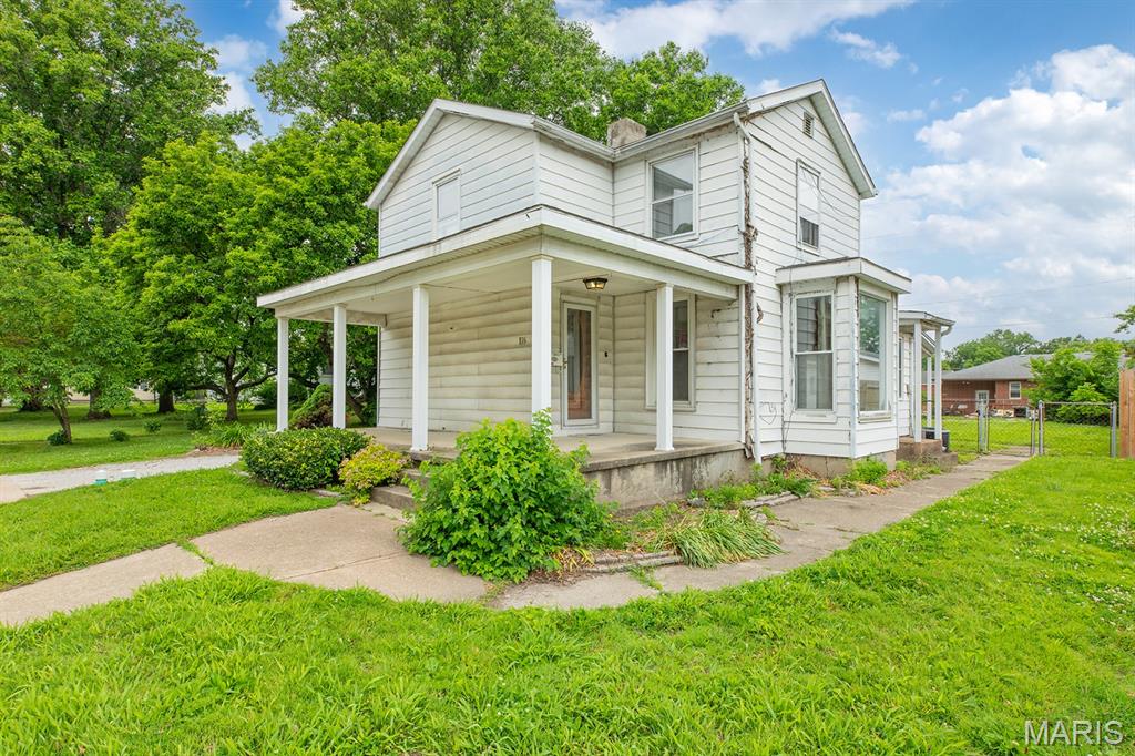 Starkeys Joel U Ext Add - Residential