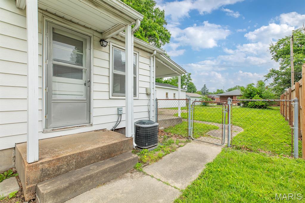 Starkeys Joel U Ext Add - Residential