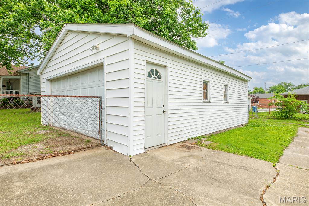 Starkeys Joel U Ext Add - Residential