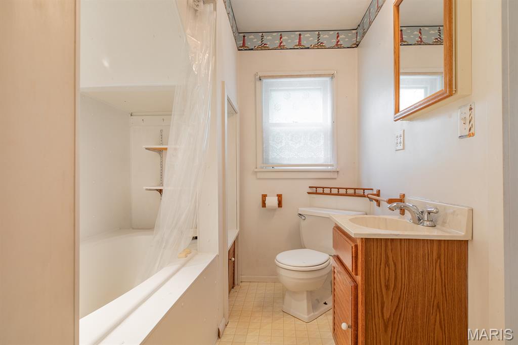 Starkeys Joel U Ext Add - Residential