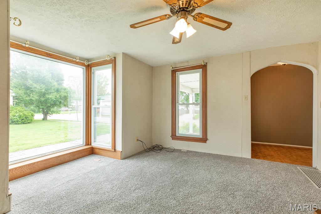 Starkeys Joel U Ext Add - Residential