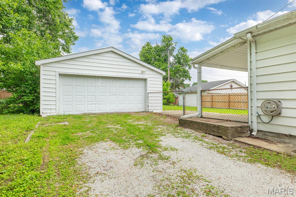 Starkeys Joel U Ext Add - Residential