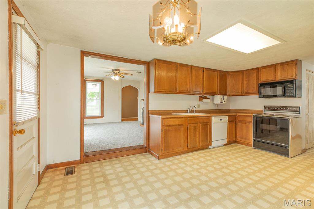 Starkeys Joel U Ext Add - Residential