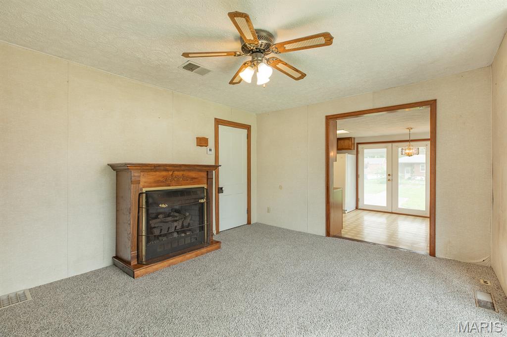 Starkeys Joel U Ext Add - Residential