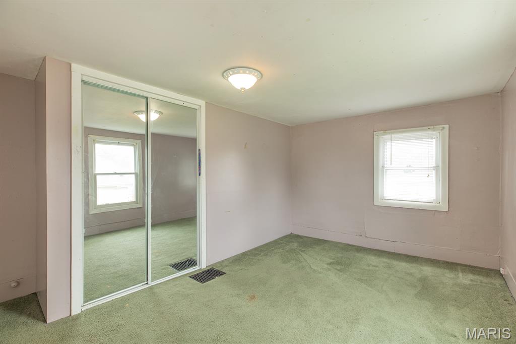 Starkeys Joel U Ext Add - Residential