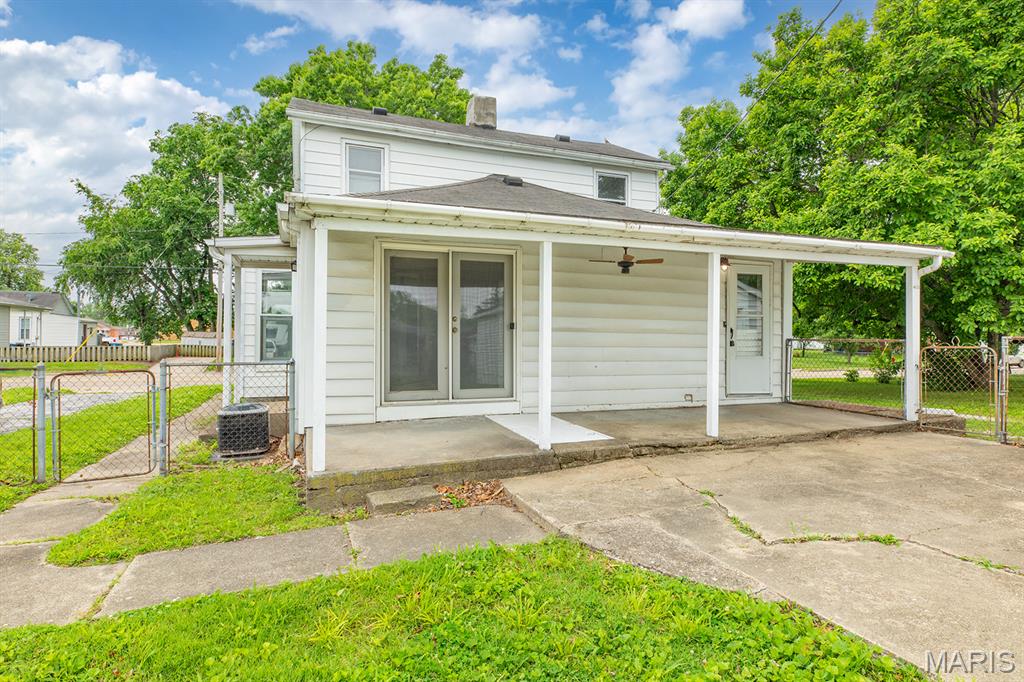 Starkeys Joel U Ext Add - Residential