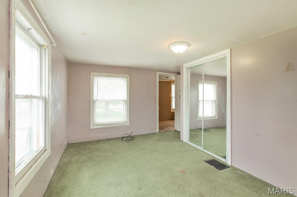 Starkeys Joel U Ext Add - Residential