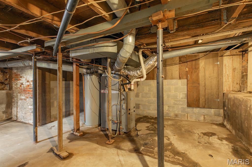 Starkeys Joel U Ext Add - Residential