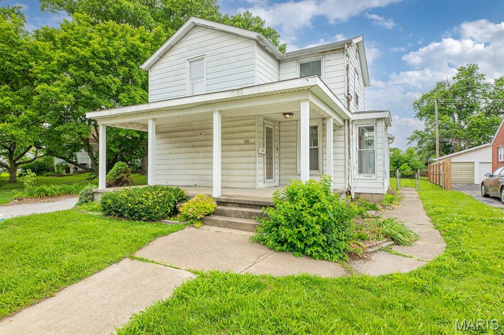 Starkeys Joel U Ext Add - Residential