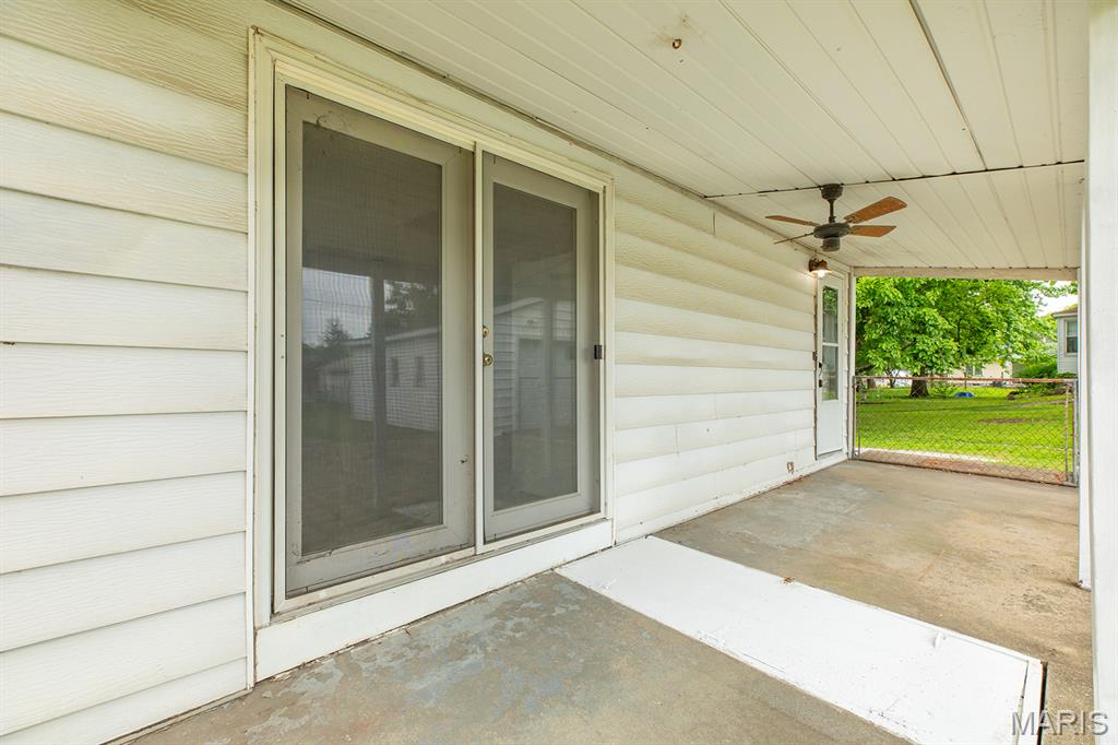 Starkeys Joel U Ext Add - Residential