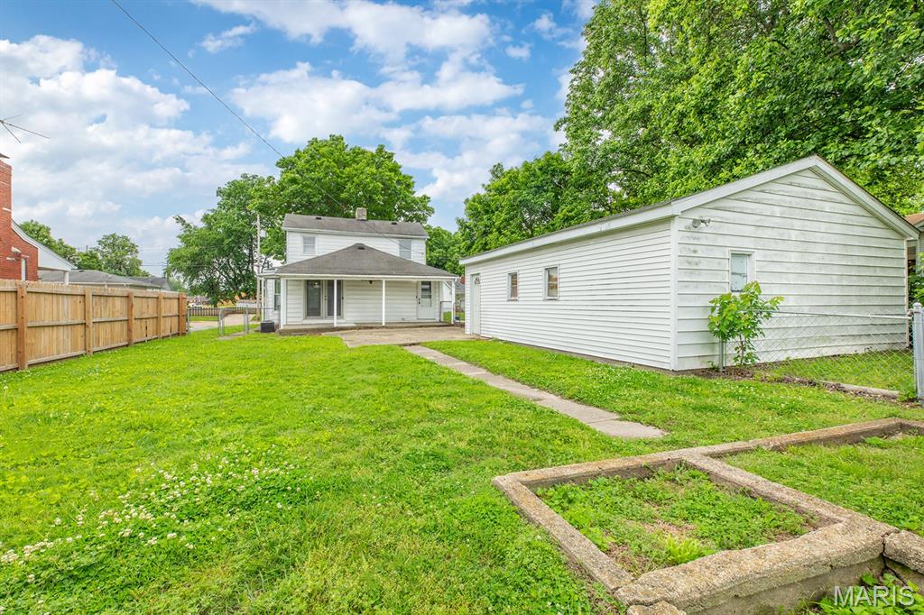 Starkeys Joel U Ext Add - Residential