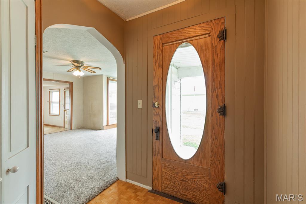Starkeys Joel U Ext Add - Residential